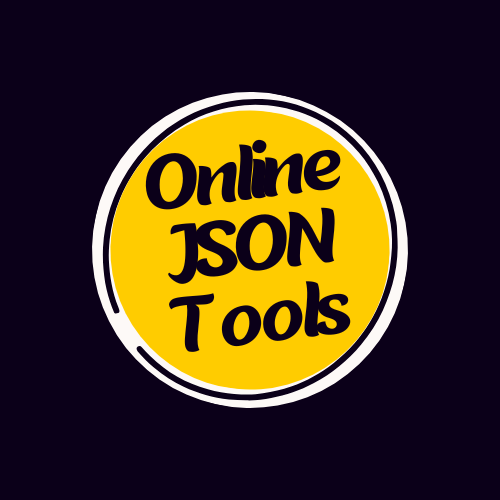 Online JSON tools Logo